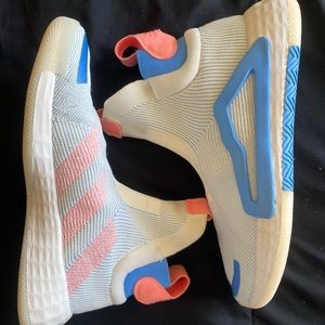 N3XT L3V3L adidas basketball